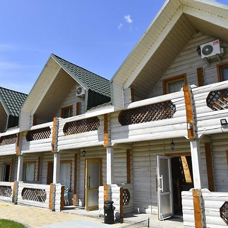 Nester House 스비티아즈 외부 사진