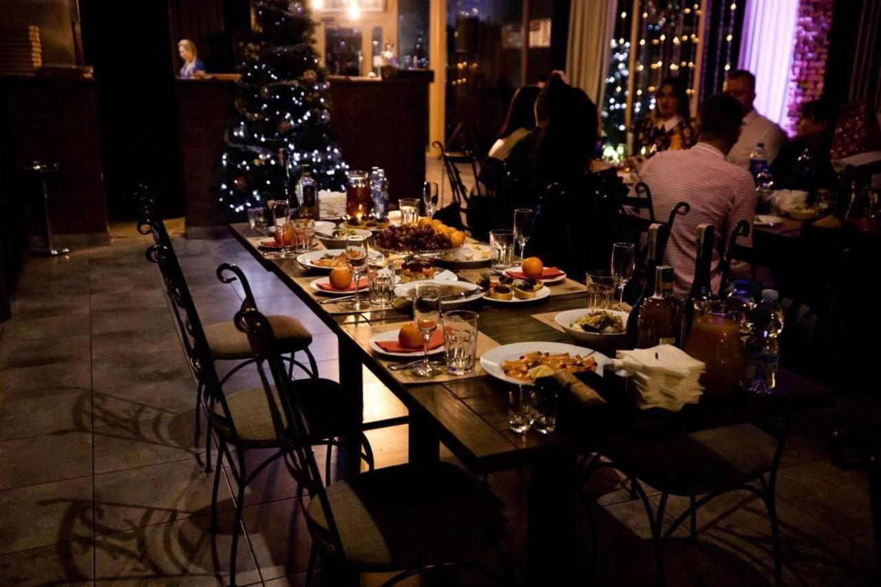 Nester House 스비티아즈 외부 사진