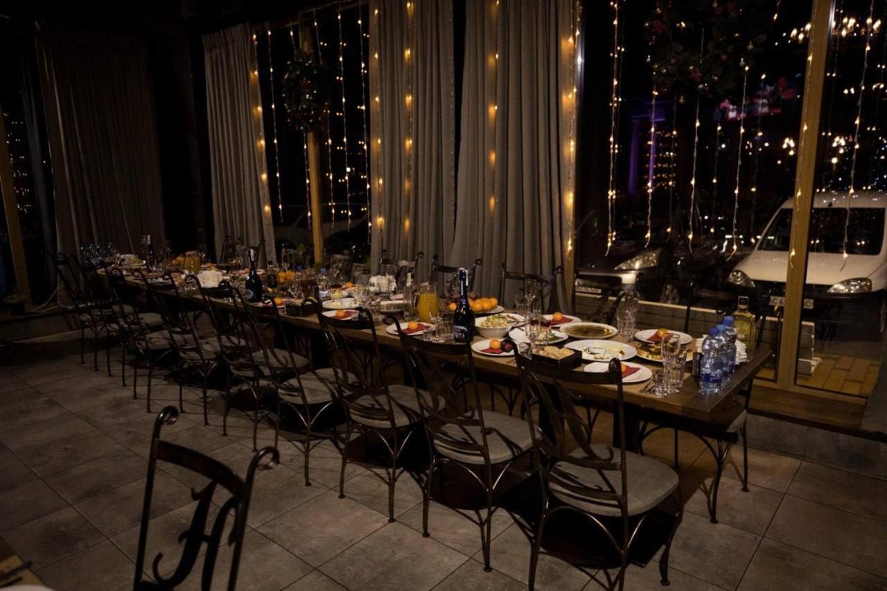 Nester House 스비티아즈 외부 사진