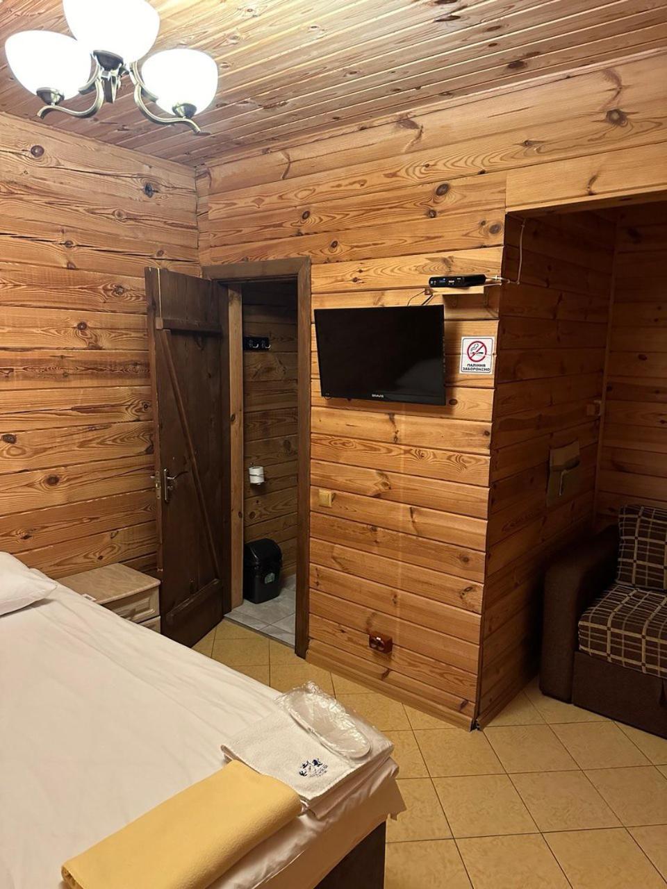 Nester House 스비티아즈 외부 사진