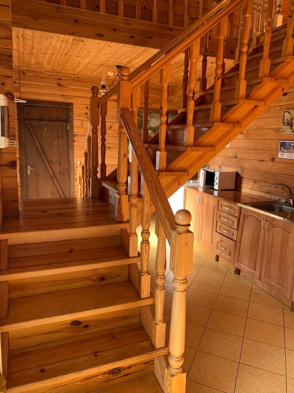 Nester House 스비티아즈 외부 사진