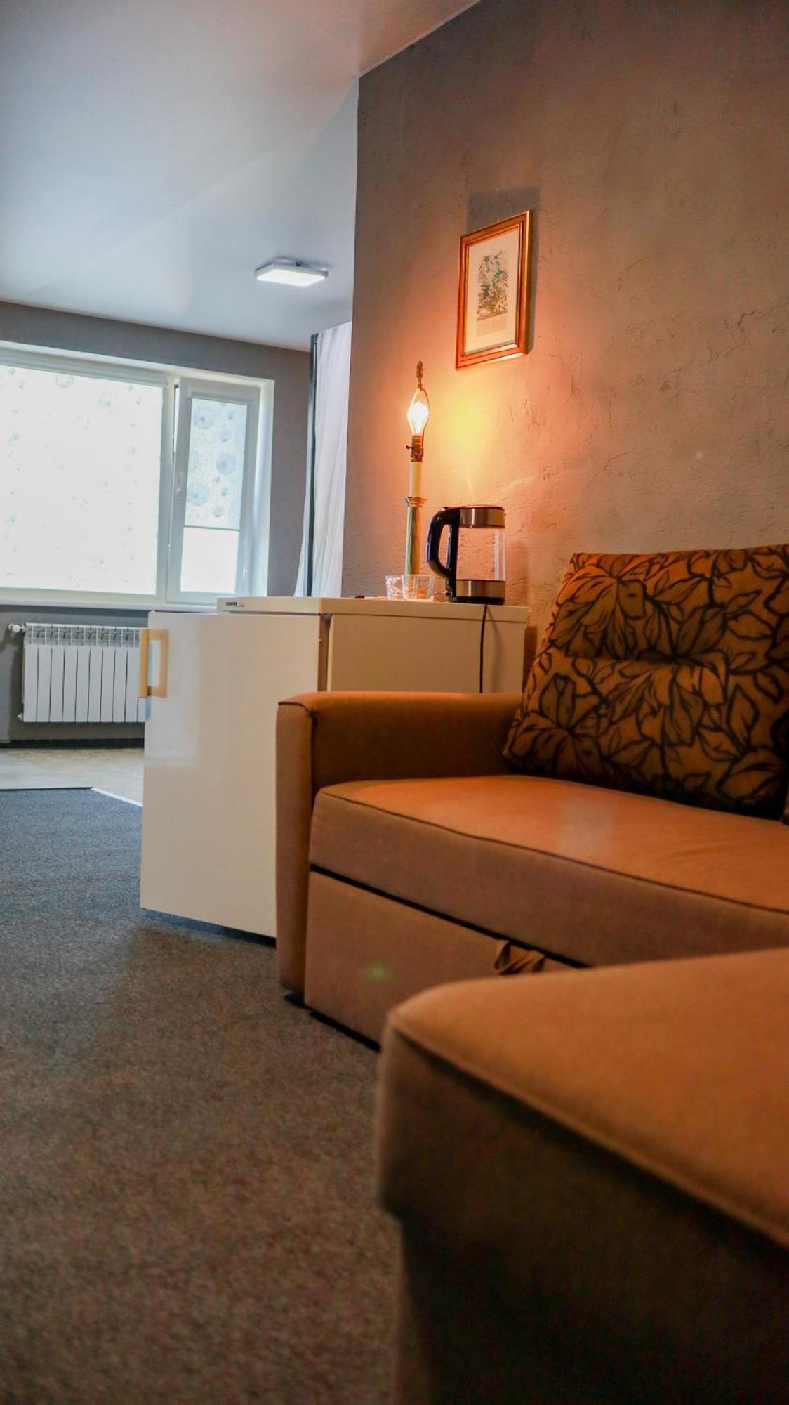 Nester House 스비티아즈 외부 사진