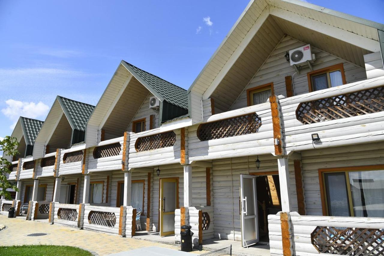 Nester House 스비티아즈 외부 사진