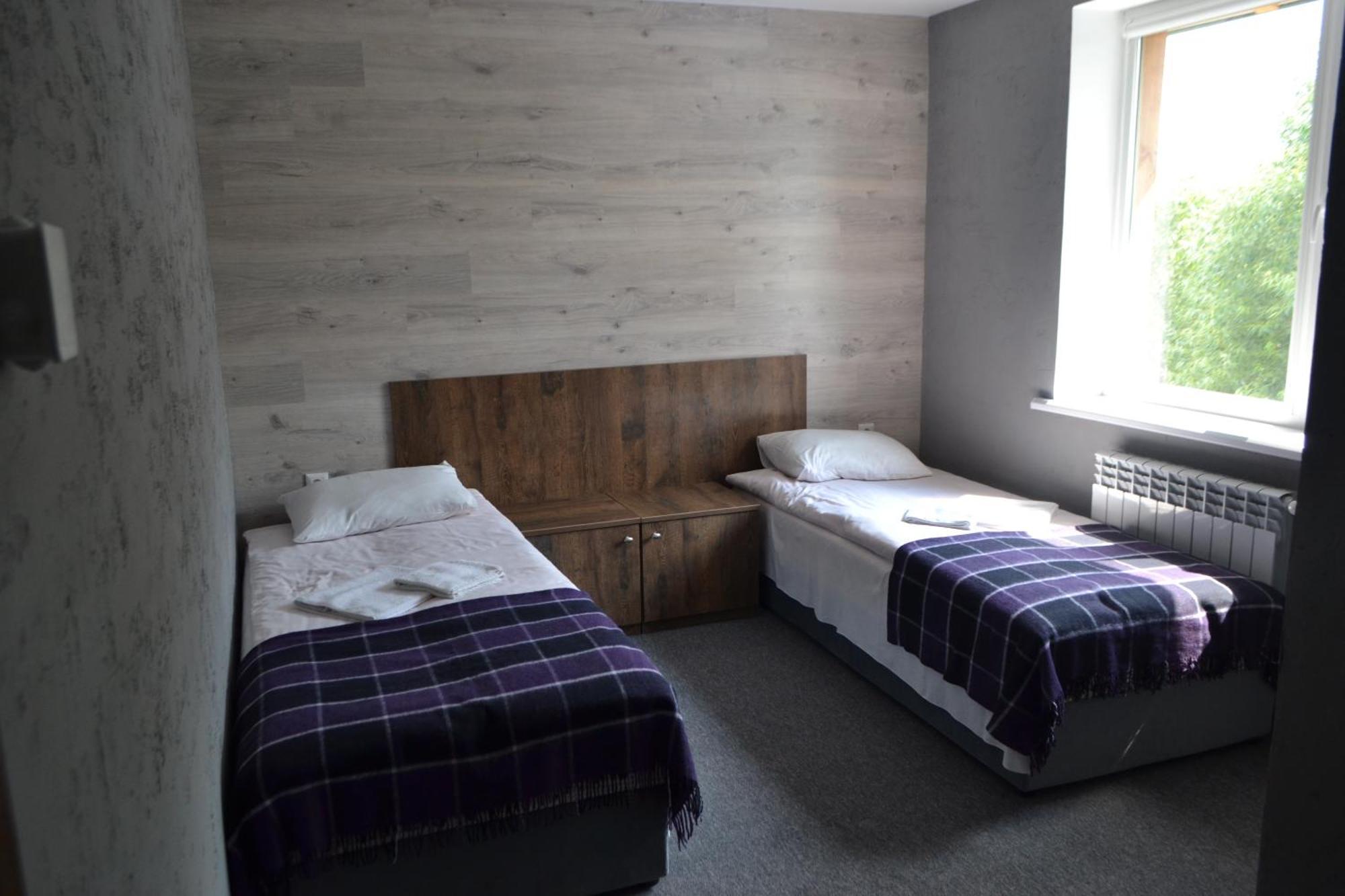 Nester House 스비티아즈 외부 사진
