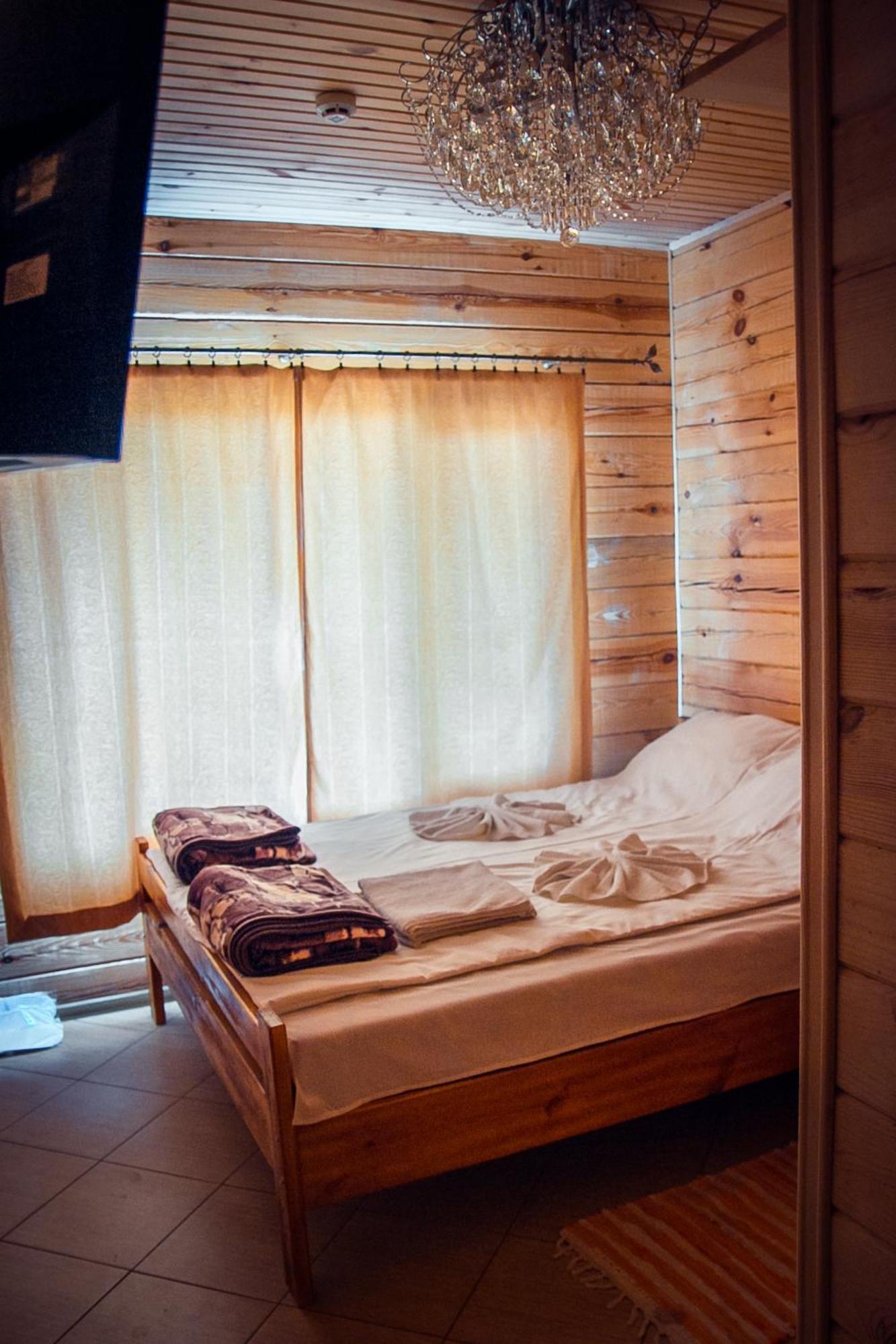 Nester House 스비티아즈 객실 사진